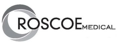 ROSCOE MEDICAL