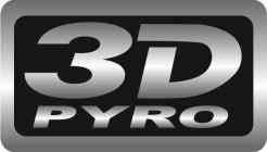 3D PYRO