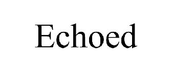 ECHOED