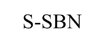 S-SBN