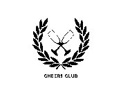 CHEERS CLUB