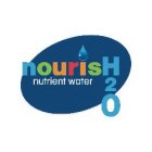 NOURISH2O NUTRIENT WATER