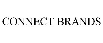 CONNECT BRANDS