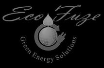 ECO FUZE GREEN ENERGY SOLUTIONS