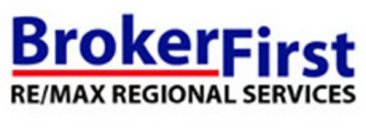 BROKERFIRST RE/MAX REGIONAL SERVICES