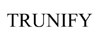 TRUNIFY