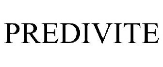 PREDIVITE