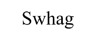 SWHAG