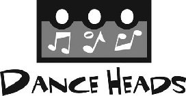 DANCE HEADS