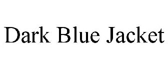 DARK BLUE JACKET