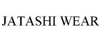 JATASHI WEAR