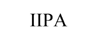 IIPA