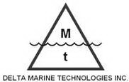 M T DELTA MARINE TECHNOLOGIES INC.