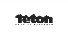 TETON GRAVITY RESEARCH