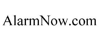 ALARMNOW.COM