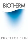 BIOTHERM PURE-FECT SKIN