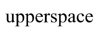 UPPERSPACE