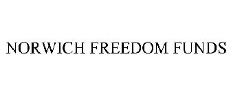 NORWICH FREEDOM FUNDS
