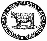 MACELLERIA MEATPACKING NEW YORK CITY