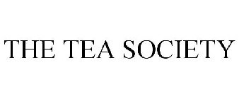THE TEA SOCIETY