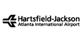 HARTSFIELD-JACKSON ATLANTA INTERNATIONAL AIRPORT