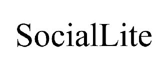 SOCIALLITE
