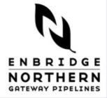 ENBRIDGE NORTHERN GATEWAY PIPELINES