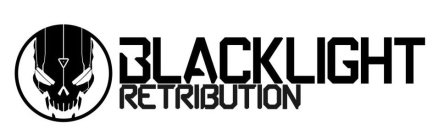 BLACKLIGHT RETRIBUTION