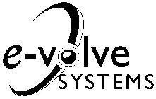 E-VOLVE SYSTEMS