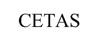 CETAS