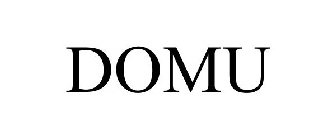 DOMU