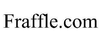 FRAFFLE.COM