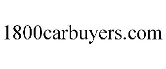 1800CARBUYERS.COM