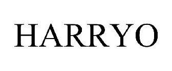 HARRYO