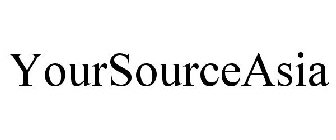 YOURSOURCEASIA