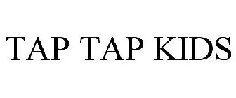 TAP TAP KIDS