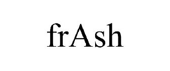 FRASH