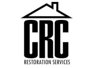 CRC RESTORATION SERVICES