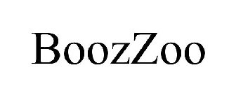 BOOZ ZOO