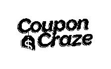 COUPON CRAZE $