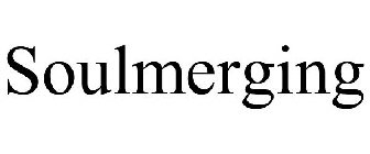 SOULMERGING