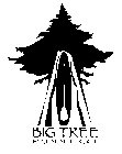 BIG TREE PADDLE CO.