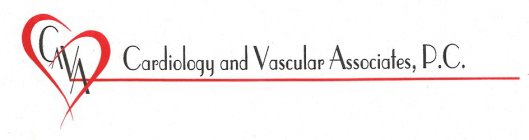 CAVA CARDIOLOGY AND VASCULAR ASSOCIATES,P.C.