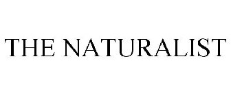 THE NATURALIST