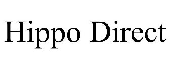 HIPPO DIRECT