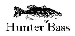 HUNTER BASS