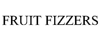FRUIT FIZZERS