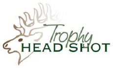 TROPHY HEAD SHOT