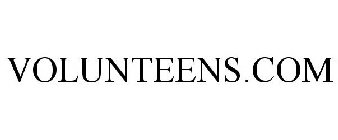 VOLUNTEENS.COM