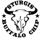 STURGIS BUFFALO CHIP